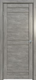Межкомнатная дверь Дуб винчестер серый 532 ПГ