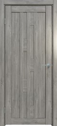 Межкомнатная дверь Дуб винчестер серый 536 ПГ