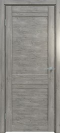 Межкомнатная дверь Дуб винчестер серый 557 ПГ