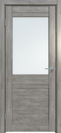 Межкомнатная дверь Дуб винчестер серый 558 ПО