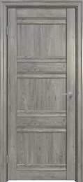 Межкомнатная дверь Дуб винчестер серый 594 ПГ