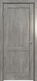 Межкомнатная дверь Дуб винчестер серый 596 ПГ