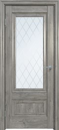 Межкомнатная дверь Дуб винчестер серый 599 ПО
