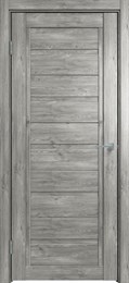 Межкомнатная дверь Дуб винчестер серый 609 ПГ
