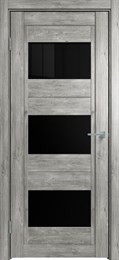 Межкомнатная дверь Дуб винчестер серый 613 ПО