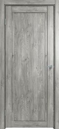 Межкомнатная дверь Дуб винчестер серый 619 ПГ