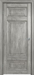 Межкомнатная дверь Дуб винчестер серый 622 ПГ