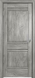 Межкомнатная дверь Дуб винчестер серый 625 ПГ