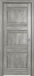 Межкомнатная дверь Дуб винчестер серый 627 ПГ