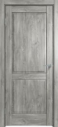 Межкомнатная дверь Дуб винчестер серый 628 ПГ