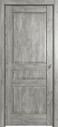 Межкомнатная дверь Дуб винчестер серый 632 ПГ