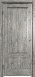 Межкомнатная дверь Дуб винчестер серый 639 ПГ