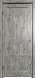 Межкомнатная дверь Дуб винчестер серый 647 ПГ