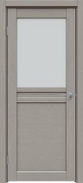 Межкомнатная дверь Дуб Серена каменно-серый 504 ПО