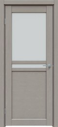 Межкомнатная дверь Дуб Серена каменно-серый 505 ПО