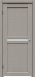 Межкомнатная дверь Дуб Серена каменно-серый 507 ПО