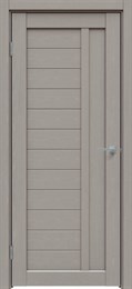 Межкомнатная дверь Дуб Серена каменно-серый 508 ПГ