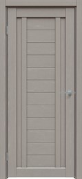 Межкомнатная дверь Дуб Серена каменно-серый 511 ПГ