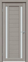 Межкомнатная дверь Дуб Серена каменно-серый 513 ПО