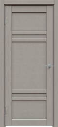 Межкомнатная дверь Дуб Серена каменно-серый 519 ПГ