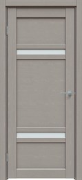 Межкомнатная дверь Дуб Серена каменно-серый 525 ПО