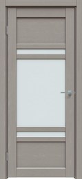 Межкомнатная дверь Дуб Серена каменно-серый 529 ПО