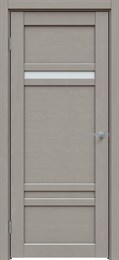Межкомнатная дверь Дуб Серена каменно-серый 531 ПО