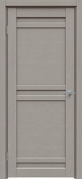 Межкомнатная дверь Дуб Серена каменно-серый 532 ПГ