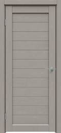 Межкомнатная дверь Дуб Серена каменно-серый 535 ПГ