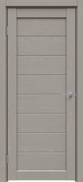 Межкомнатная дверь Дуб Серена каменно-серый 538 ПО
