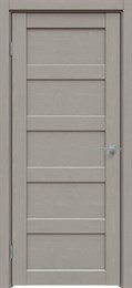 Межкомнатная дверь Дуб Серена каменно-серый 539 ПГ