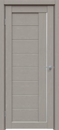 Межкомнатная дверь Дуб Серена каменно-серый 564 ПО