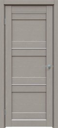 Межкомнатная дверь Дуб Серена каменно-серый 579 ПГ