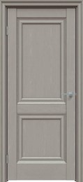 Межкомнатная дверь Дуб Серена каменно-серый 586 ПГ