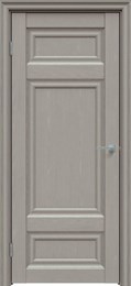 Межкомнатная дверь Дуб Серена каменно-серый 588 ПГ