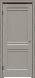 Межкомнатная дверь Дуб Серена каменно-серый 592 ПГ
