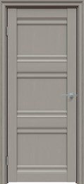 Межкомнатная дверь Дуб Серена каменно-серый 594 ПГ