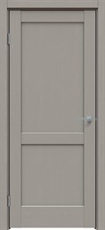 Межкомнатная дверь Дуб Серена каменно-серый 596 ПГ