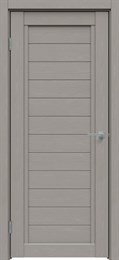 Межкомнатная дверь Дуб Серена каменно-серый 611 ПГ