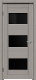 Межкомнатная дверь Дуб Серена каменно-серый 613 ПО