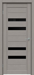 Межкомнатная дверь Дуб Серена каменно-серый 616 ПО