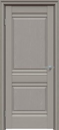 Межкомнатная дверь Дуб Серена каменно-серый 625 ПГ