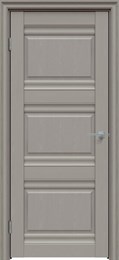 Межкомнатная дверь Дуб Серена каменно-серый 627 ПГ