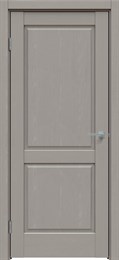 Межкомнатная дверь Дуб Серена каменно-серый 628 ПГ