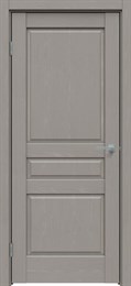 Межкомнатная дверь Дуб Серена каменно-серый 632 ПГ