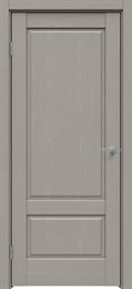 Межкомнатная дверь Дуб Серена каменно-серый 639 ПГ