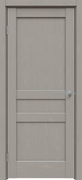 Межкомнатная дверь Дуб Серена каменно-серый 643 ПГ