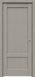 Межкомнатная дверь Дуб Серена каменно-серый 647 ПГ