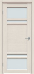 Межкомнатная дверь Дуб Серена керамика 528 ПО