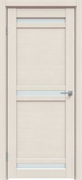 Межкомнатная дверь Дуб Серена керамика 533 ПО